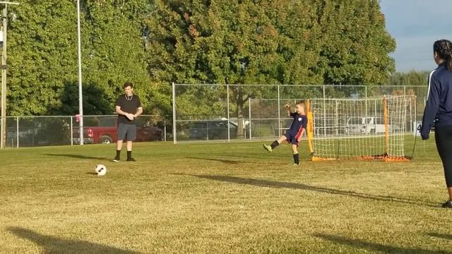 U8 Lonestar Super Snakes Soccer Game Oct 19 2019 смотреть онлайн