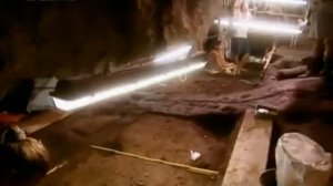 Ближний Восток.  В поисках Финикийцев.