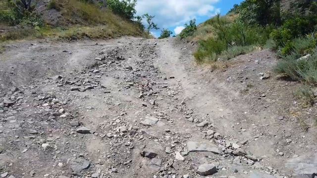 Палаточная романтика Крыма. Кемпинг Приветное. смотреть онлайн