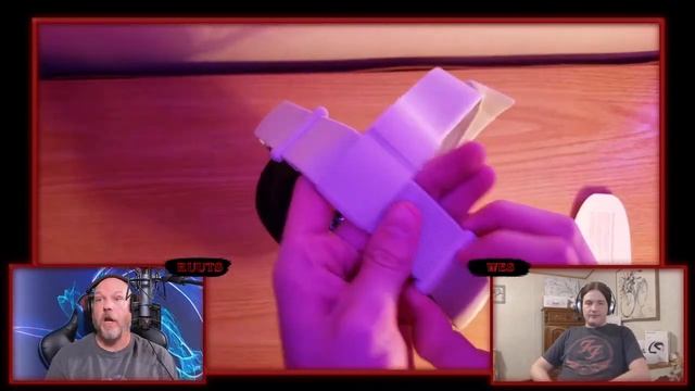 Virtual Strangers 80: Oculus Quest 2 First Impressions!!! Flow Weaver, In Death: Unchained and more смотреть онлайн