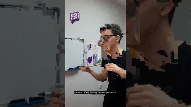 Наш студент Пак Степан говорит как Илон Маск, уровень upper-intermediate 20% смотреть онлайн