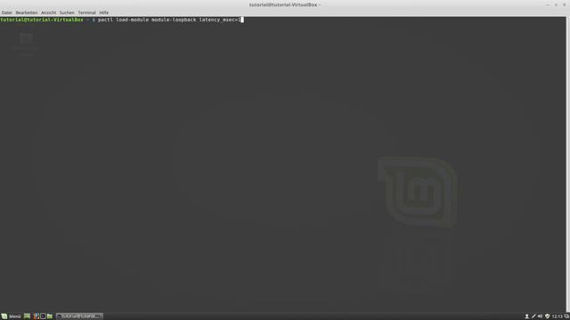 Linux Mint Tutorial: Mikrofon direkt auf Lautsprecher leiten смотреть онлайн
