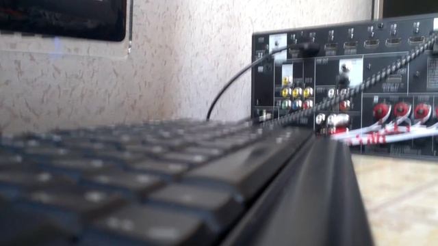 av receiver PIONEER VSX-923 + акустика PIONEER SES 3TB смотреть онлайн