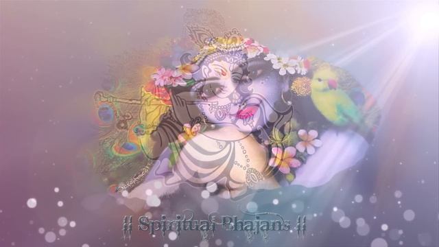 Hare Krishna Hare Rama / Maha Mantra / This Song Is For Those Who Love Krishna & Rama Bhajan