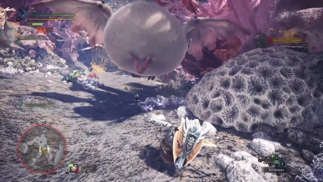 MONSTER HUNTER WORLD - ОБЗОР. ДЕНЬ СУРКА ИЛИ ШЕДЕВР? смотреть онлайн