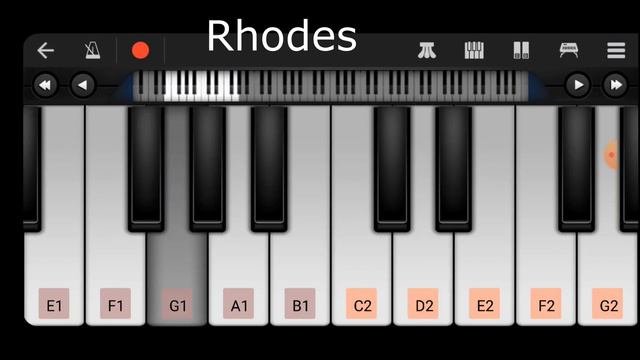 Padayappa BGM | Walkband Cover With Drums | Piano | SM Music Fest | Rajnikanth смотреть онлайн