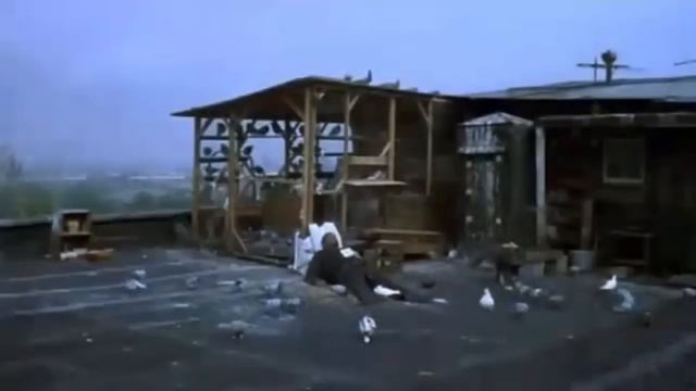 Official Trailer: Ghost Dog - The Way of the Samurai (1999) смотреть онлайн