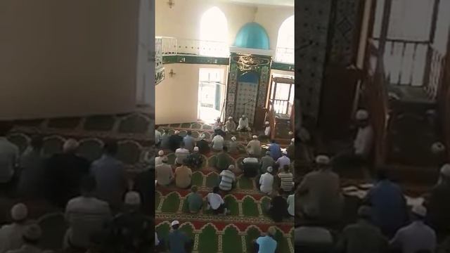 Красивое чтение корана смотреть онлайн