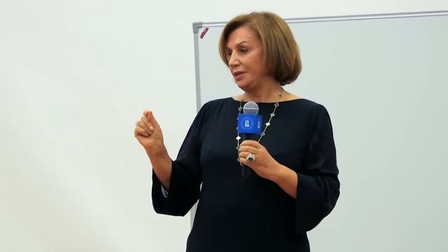 Мастер-класс «Актуальные вопросы executive коучинга» смотреть онлайн