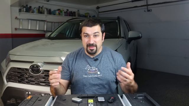 All you need to know about Toyota Keys Mechanical and Smart keys смотреть онлайн