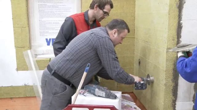 Фасадный чемпионат Москва 2021