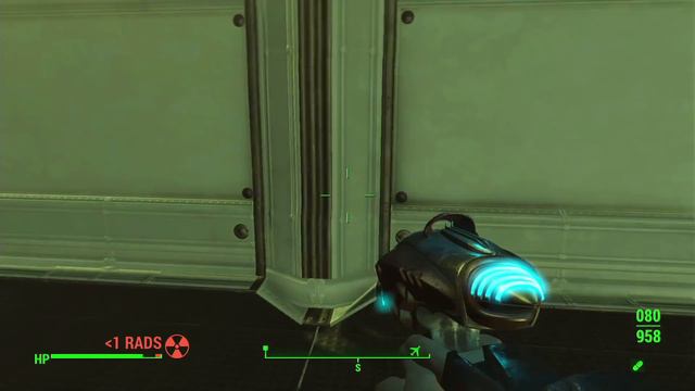Fallout 4 Mods (Xbox One) Exploration pt8 - Storming the Alien Base/New Female Looks (final) смотреть онлайн