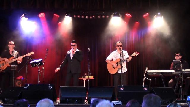 The Real Holy Boys & Herbert Prohaska - Tröpferlbad смотреть онлайн