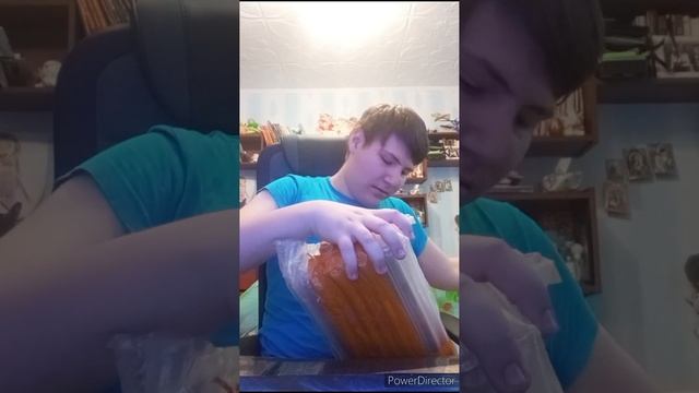 распаковка деталей для системного блока смотреть онлайн