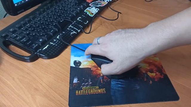 Обзор Bloody J95s | Крутая игровая мышка смотреть онлайн