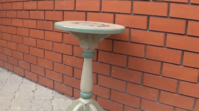 Анонс стола смотреть онлайн