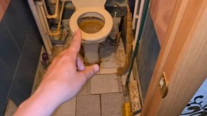 Быстрое устранение засора в туалете или раковенне.Не пачкаясь.