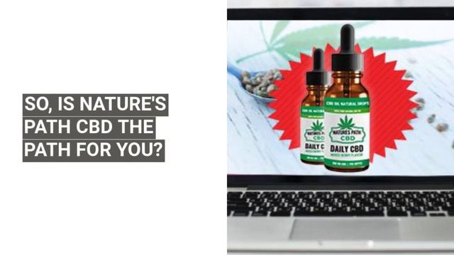 Natures Path CBD | Nature's Path CBD Pain Cream | Review, Side Effects & Benefits смотреть онлайн