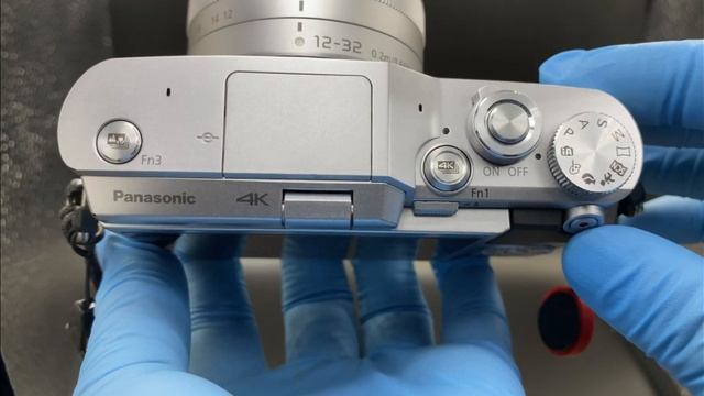 【カメラ】【ミラーレス一眼】LUMIX DC-GF9の外観と簡単レビュー смотреть онлайн