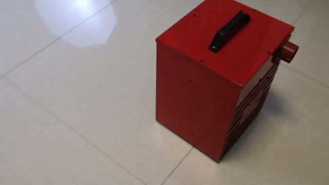 9KW TUBE Heater,electrical space heater Chinese Factory,Cheap China industrial heater Manufacturer смотреть онлайн