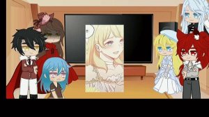 //Реакция манги "Берегись этой чертовки"||[2/?]|Реакция манхвы||Реакция манхвы||Реакция БЕЧ||