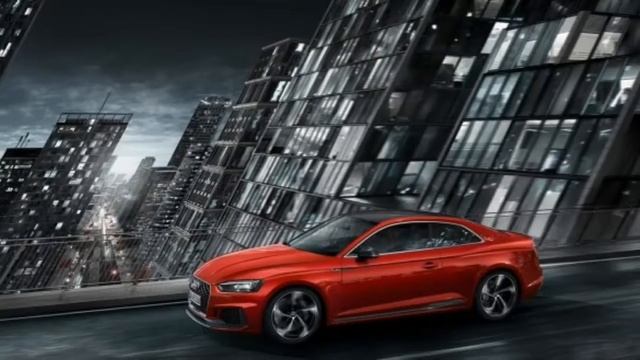 Top audi car in India.. смотреть онлайн