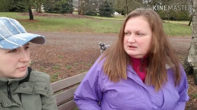 Почему домА в Канаде такие вонючие? "Мне страшно за детей" История иммиграции. смотреть онлайн