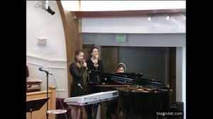 Хвали, душа моя, Бога...