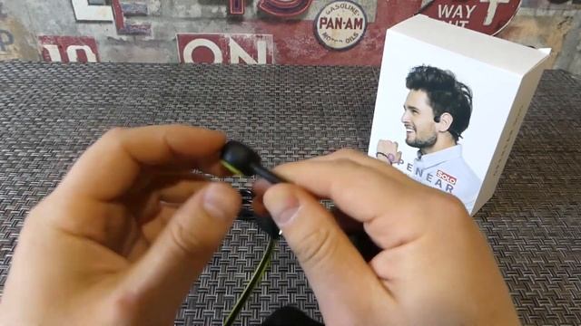 Обзор беспроводных наушников с костной проводимость ALOVA Openear Solo смотреть онлайн