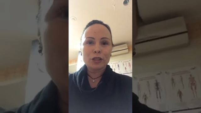 Скоро новый фитнес-семинар смотреть онлайн