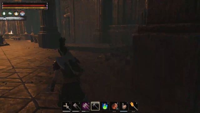 Vault of Gremlins?! | Conan Exiles Sorcery Ep12 смотреть онлайн