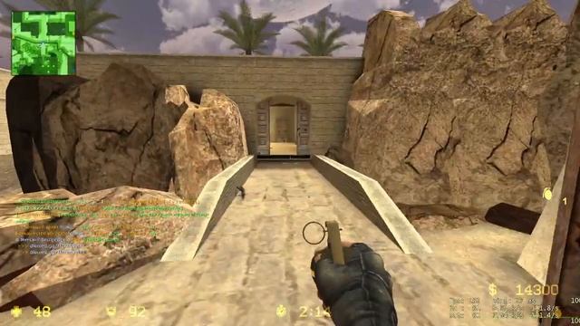 css v34 зашел на паблик в 2023 году смотреть онлайн