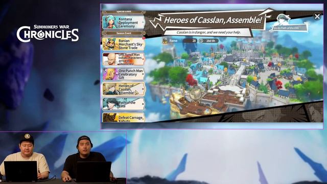 Collab Showcase with Idol and Shimmy! Stream starts @ 3pm PDT! смотреть онлайн