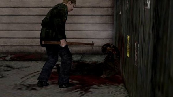 Silent Hill 2 - Restless Dreams (1 Hour)