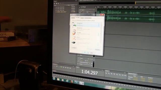 Behringer C-1U Vs MXL Pro-1B USB Condenser Microphone смотреть онлайн
