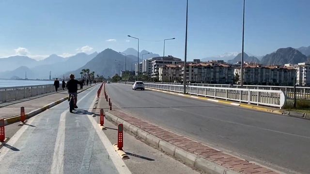 Чем заняться в Турции? развлечения в Анталье, которых не коснулся карантин смотреть онлайн