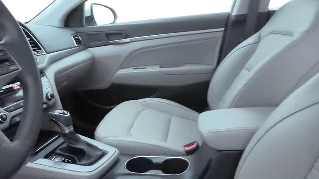 2017 Hyundai Elantra Salisbury, Concord, Kannapolis, Mooresville, Lexington, NC 19BK850A