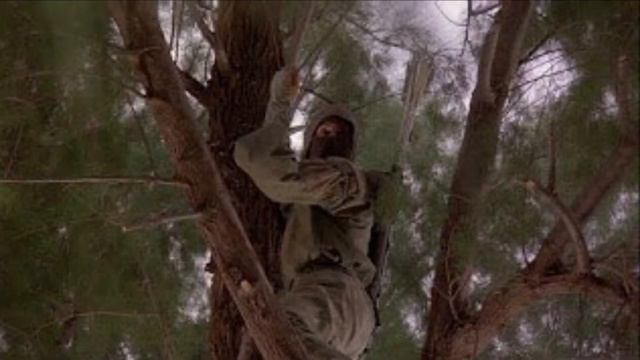 Ninja 3 The Domination 1984  #shokosugi #martialarts