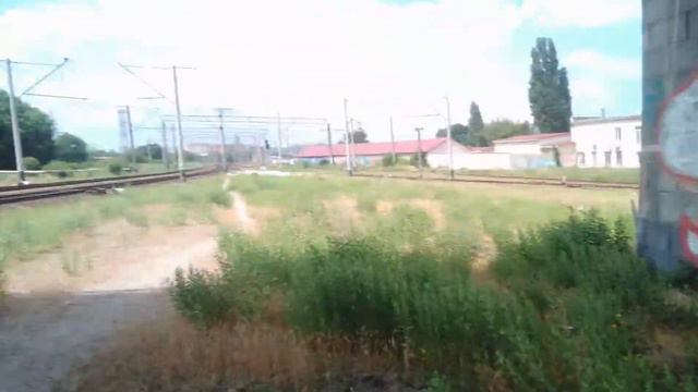 Горбатый мост смотреть онлайн