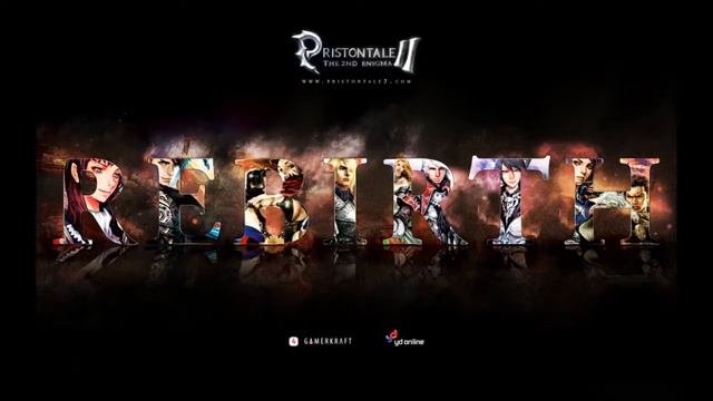 Priston Tale 2 - The 2nd Enigma OST - Dignified - Wind Band смотреть онлайн