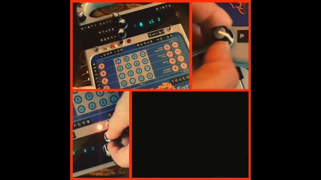 Speak and Math Circuit Bent смотреть онлайн