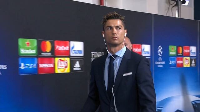 Ronaldo ● 2018 ● SCENEPACK ● 4K+60 FPS смотреть онлайн