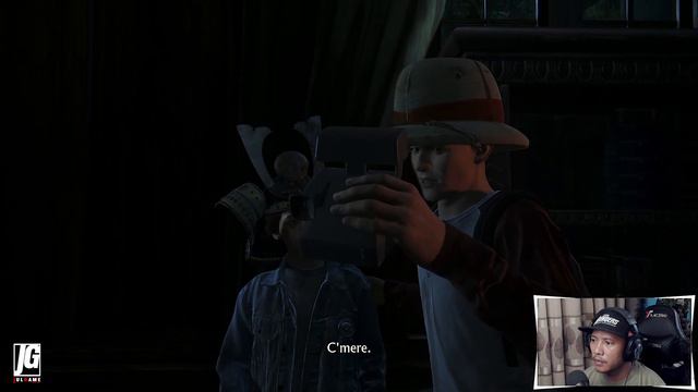 Chapter 16 - The Brothers Drake - UNCHARTED 4: Thief's End 4K 60 FPS pc gameplay Part 12 смотреть онлайн