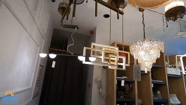 ✳️Большой мебельный магазин в #Махмутлар / #турция / Обзор шоурума✳️ смотреть онлайн