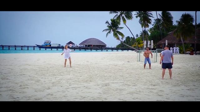 Евросеть на Мальдивах смотреть онлайн