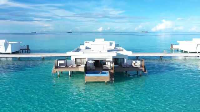 Hotel Riu Atoll And Riu Palace Maldivas   All Inclusive Maldives   RIU Hotels & Resorts