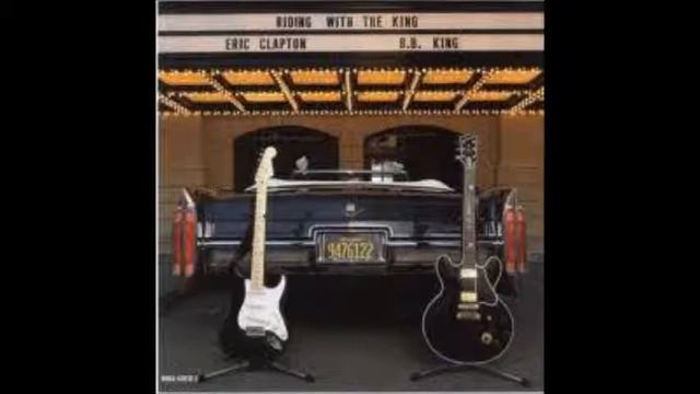 Eric Clapton & B B King - Help the poor смотреть онлайн
