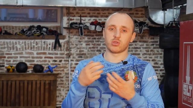 Боевая стойка / Стойка для ММА / Базовая позиция для единоборств / Стойка и ударная техника. смотреть онлайн