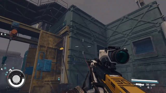 Starfield #6 UC Vanguard Questline смотреть онлайн