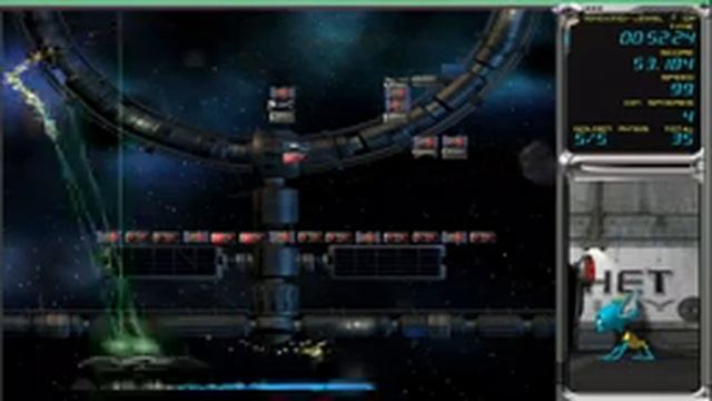 Ricochet Infinity | Part 1 | Ricochet Station смотреть онлайн